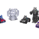 Image for article titled Angry Birds Transformers Toys Do Transform, Basically